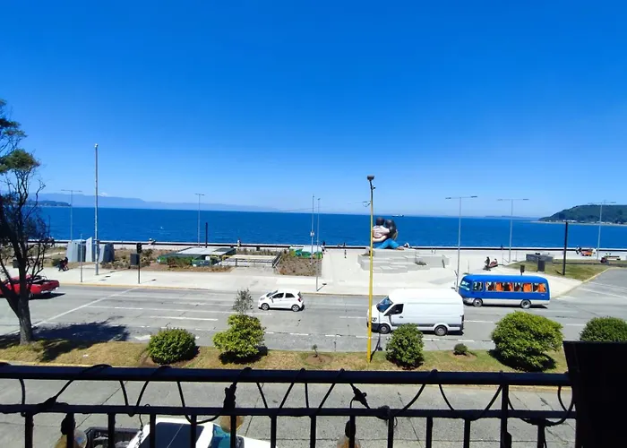 Departamento Centro Pm