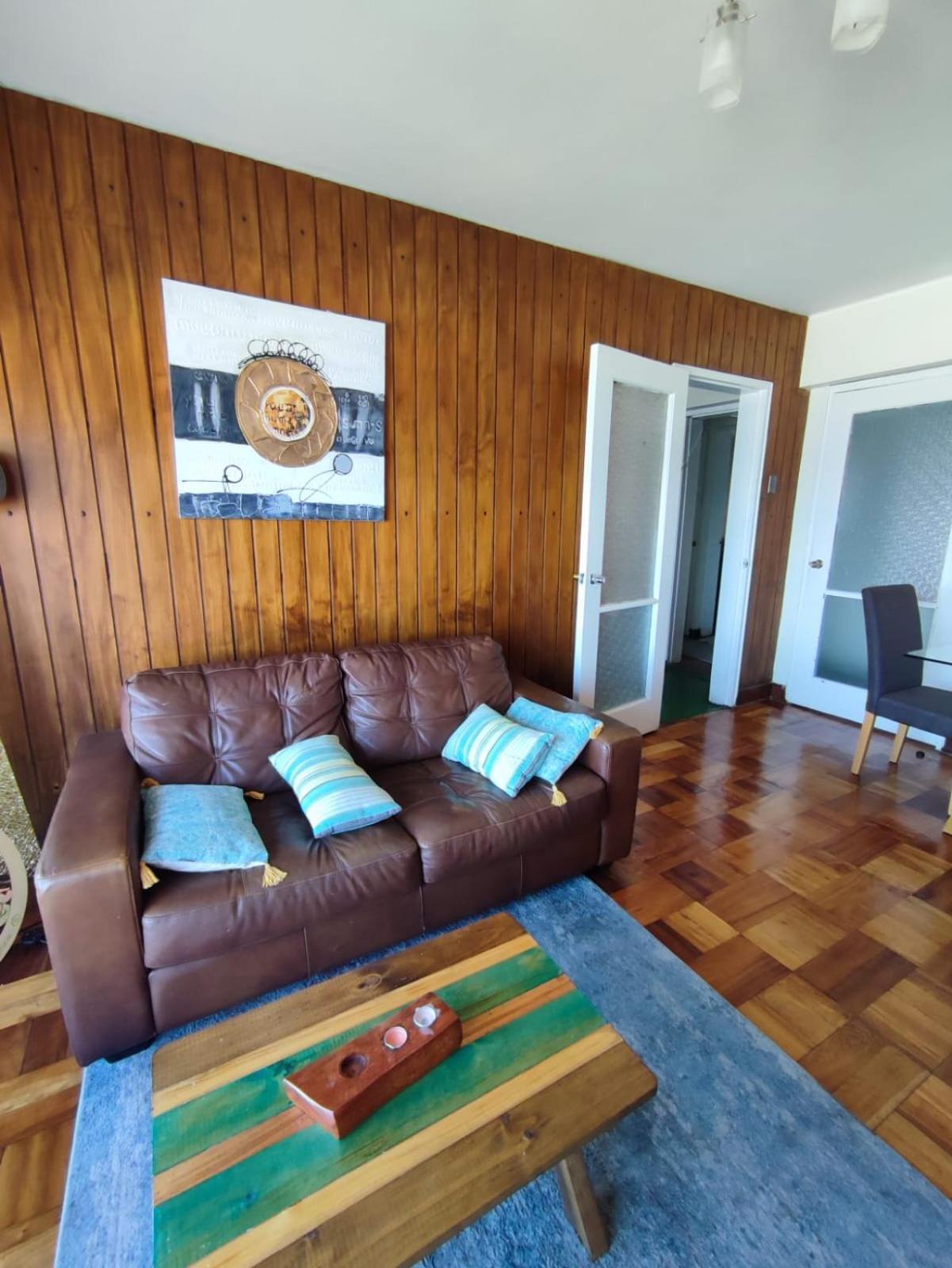 Departamento Centro Pm Puerto Montt