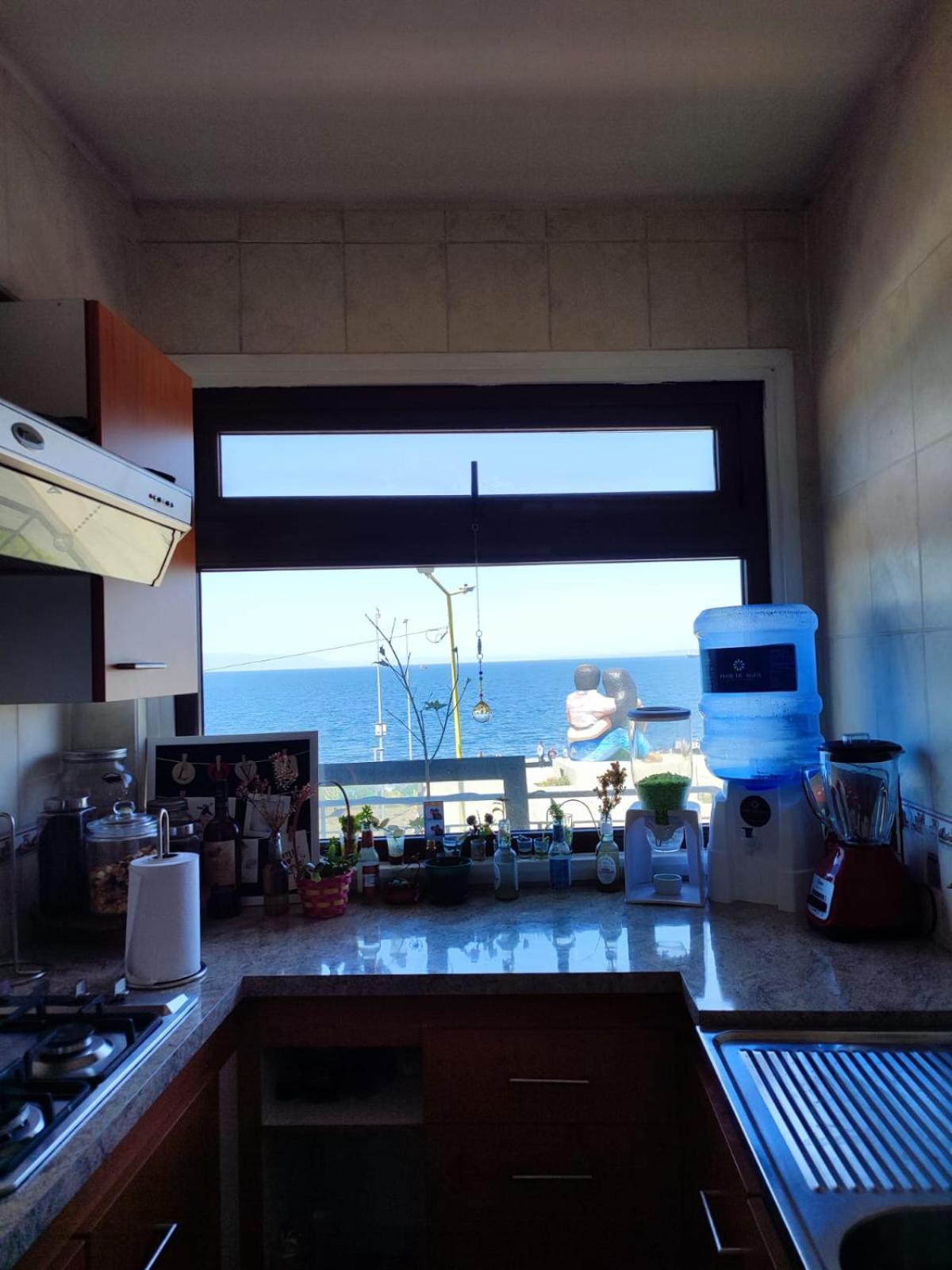 Apartamento Departamento Centro Pm