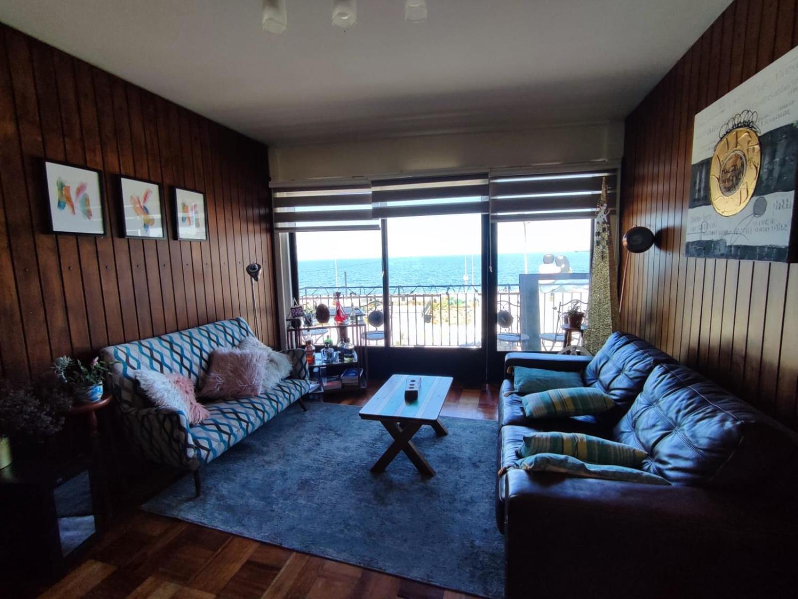 Apartamento Departamento Centro Pm Puerto Montt