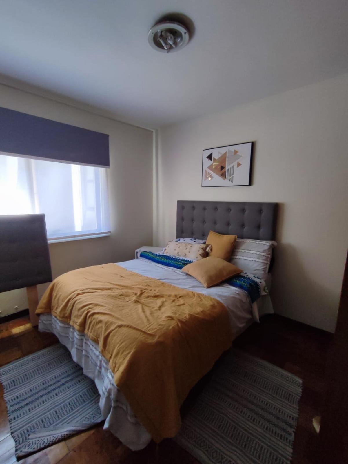 Apartamento Departamento Centro Pm