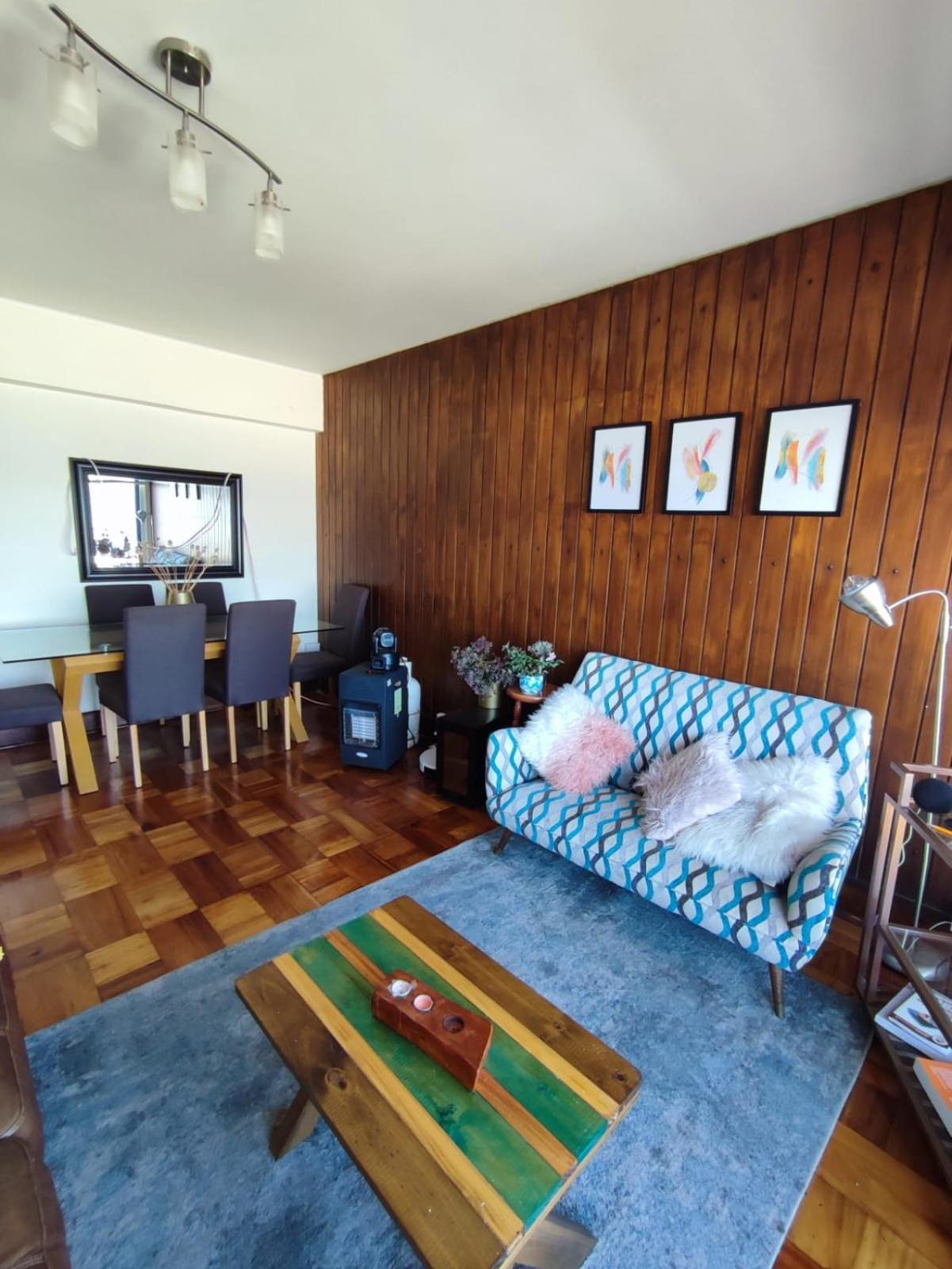 Departamento Centro Pm Puerto Montt