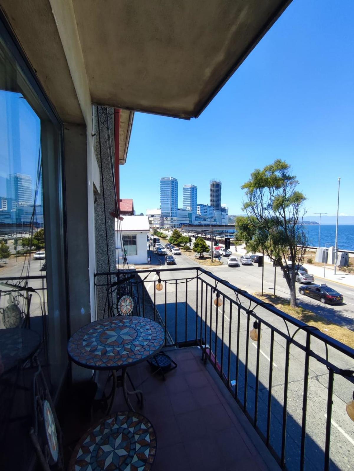Apartamento Departamento Centro Pm